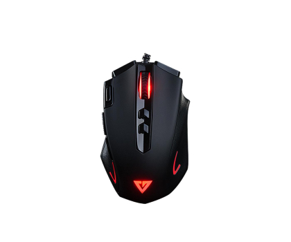 Myszka MODECOM VOLCANO GMX3 M-MC-GMX3-100 CZARNA